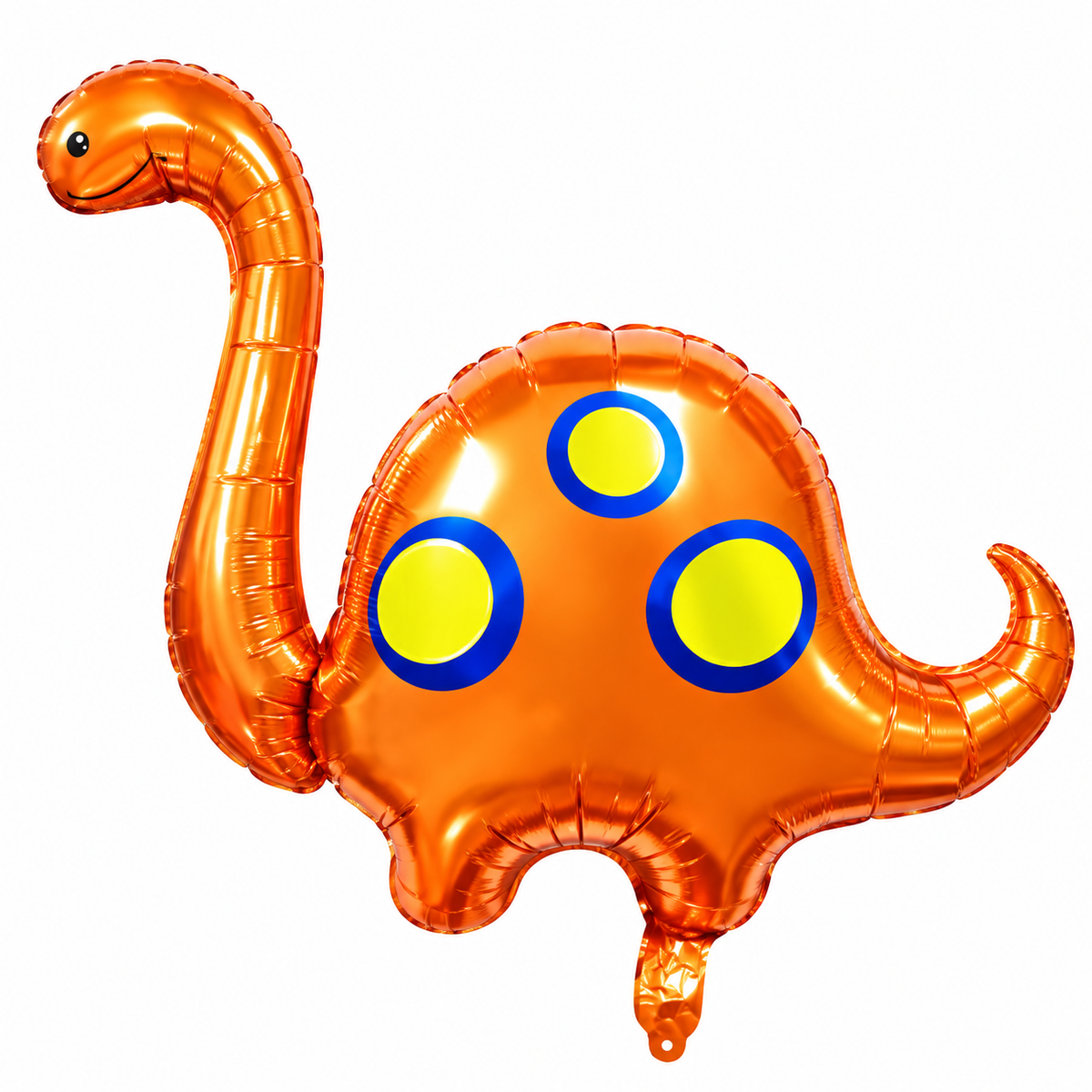 Dinosaur Foil Balloons 31”