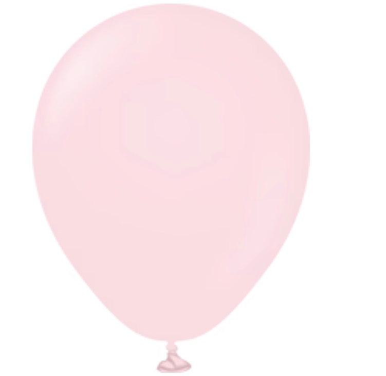 Kalisan Latex Light Pink (50 Per Bag)