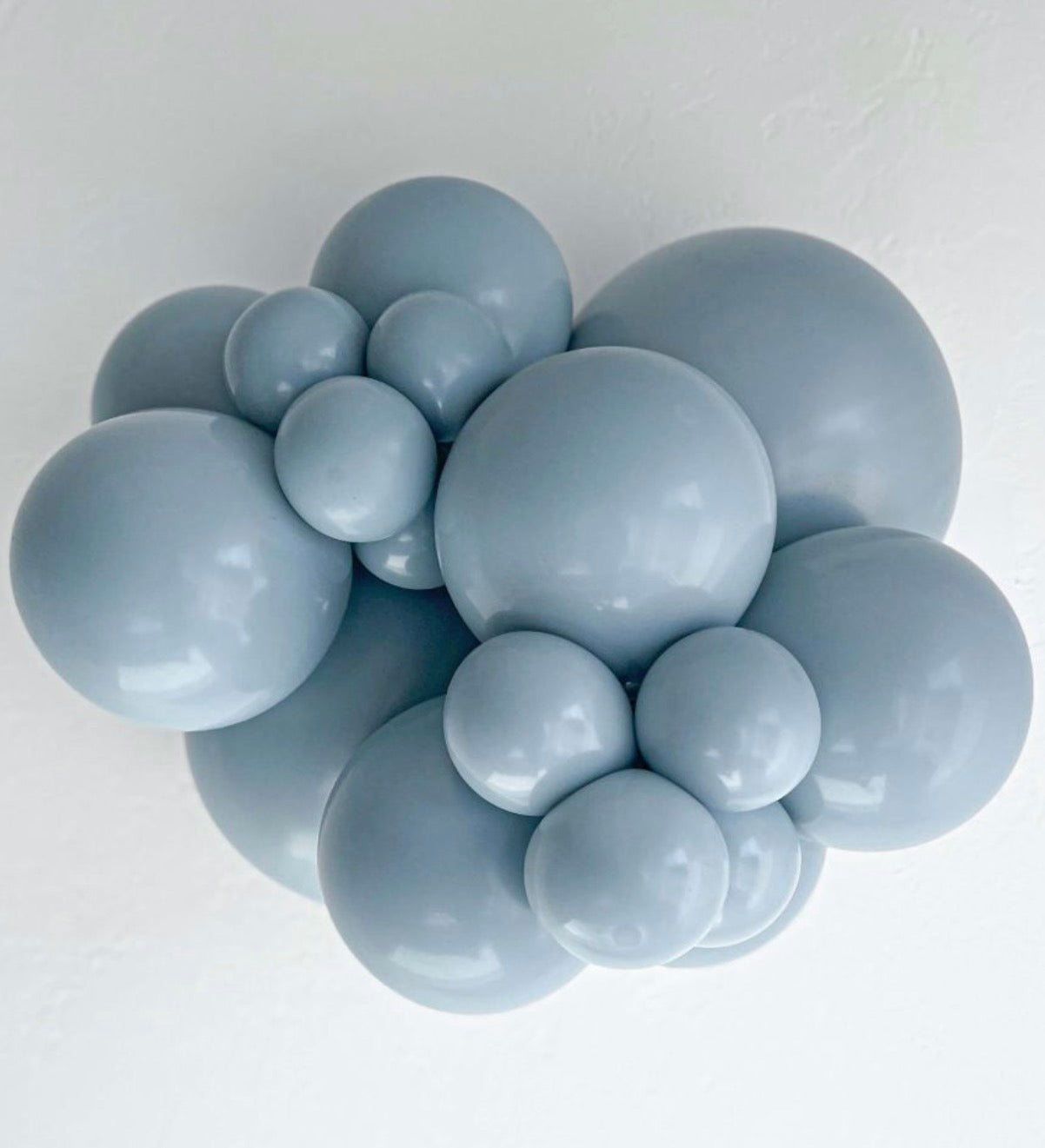 Fog TufTex Balloons