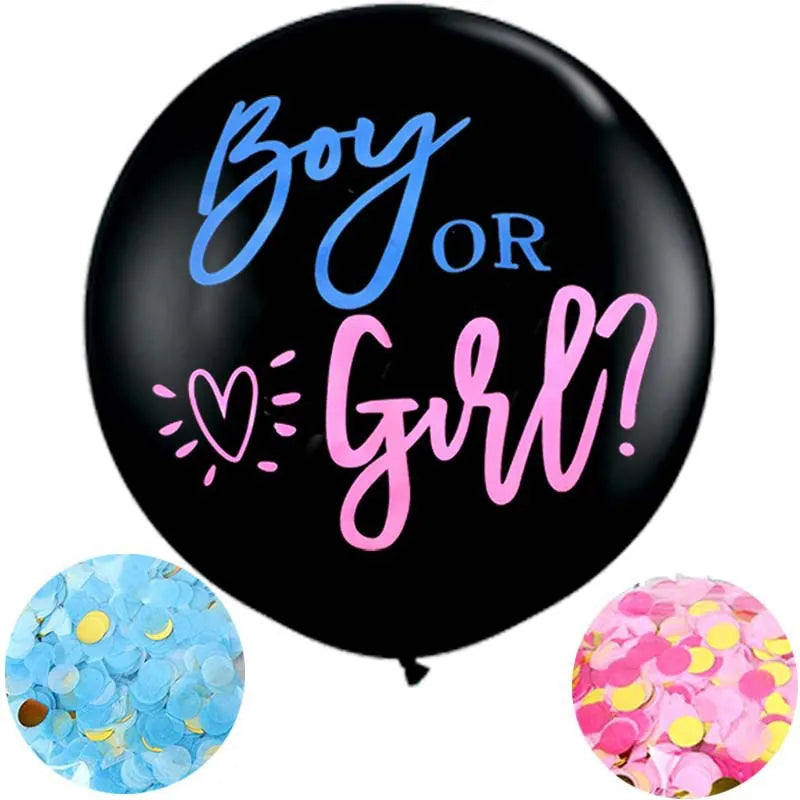 Gender reveal balloon (36)