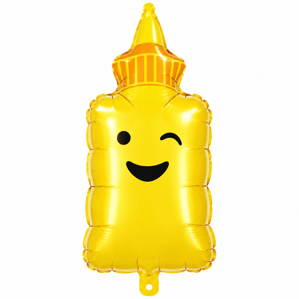Mustard Balloon 27.5”