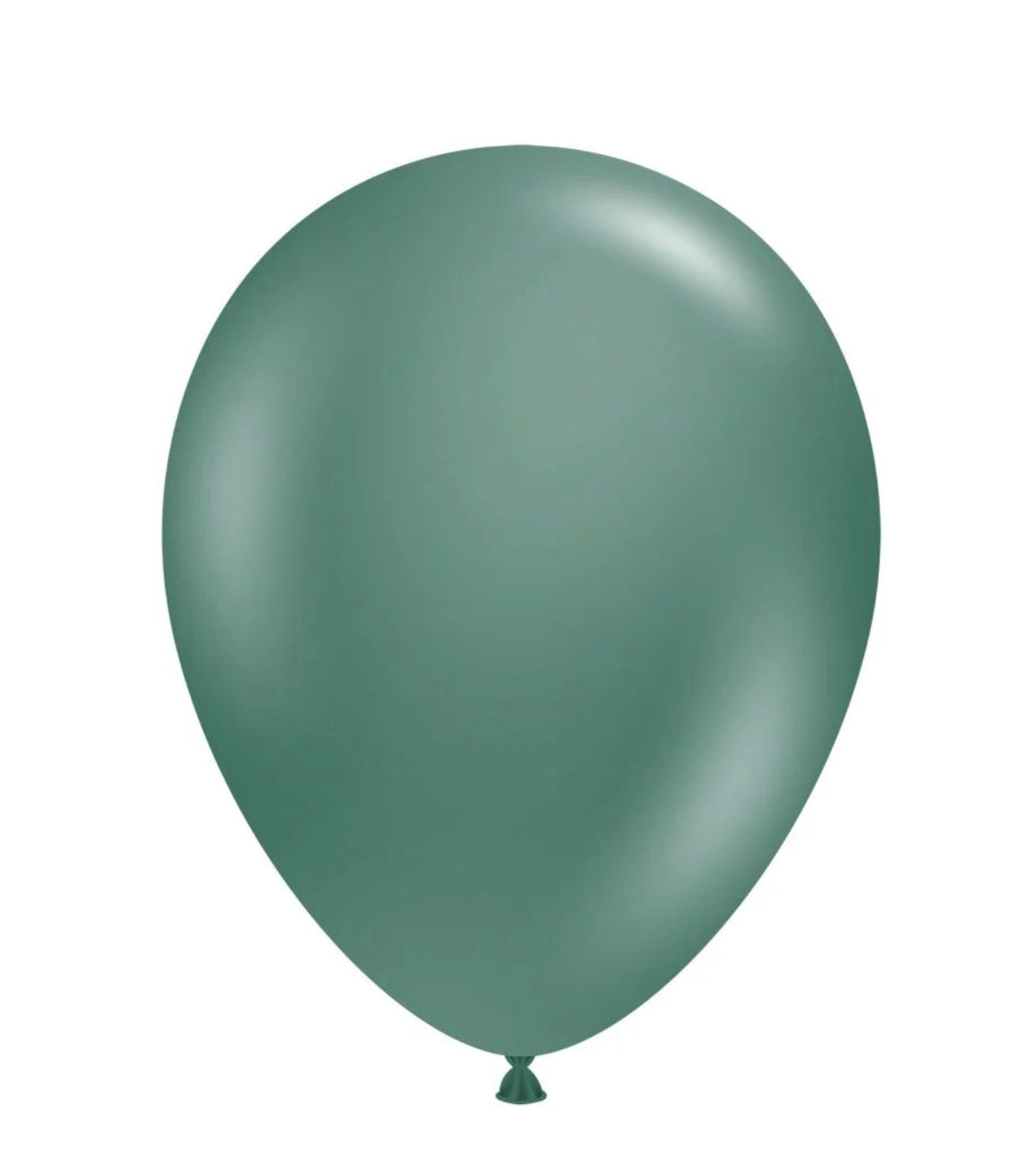 Evergreen TufTex Balloons