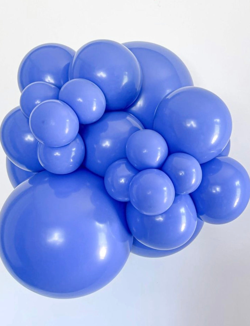 Peri TufTex Balloons