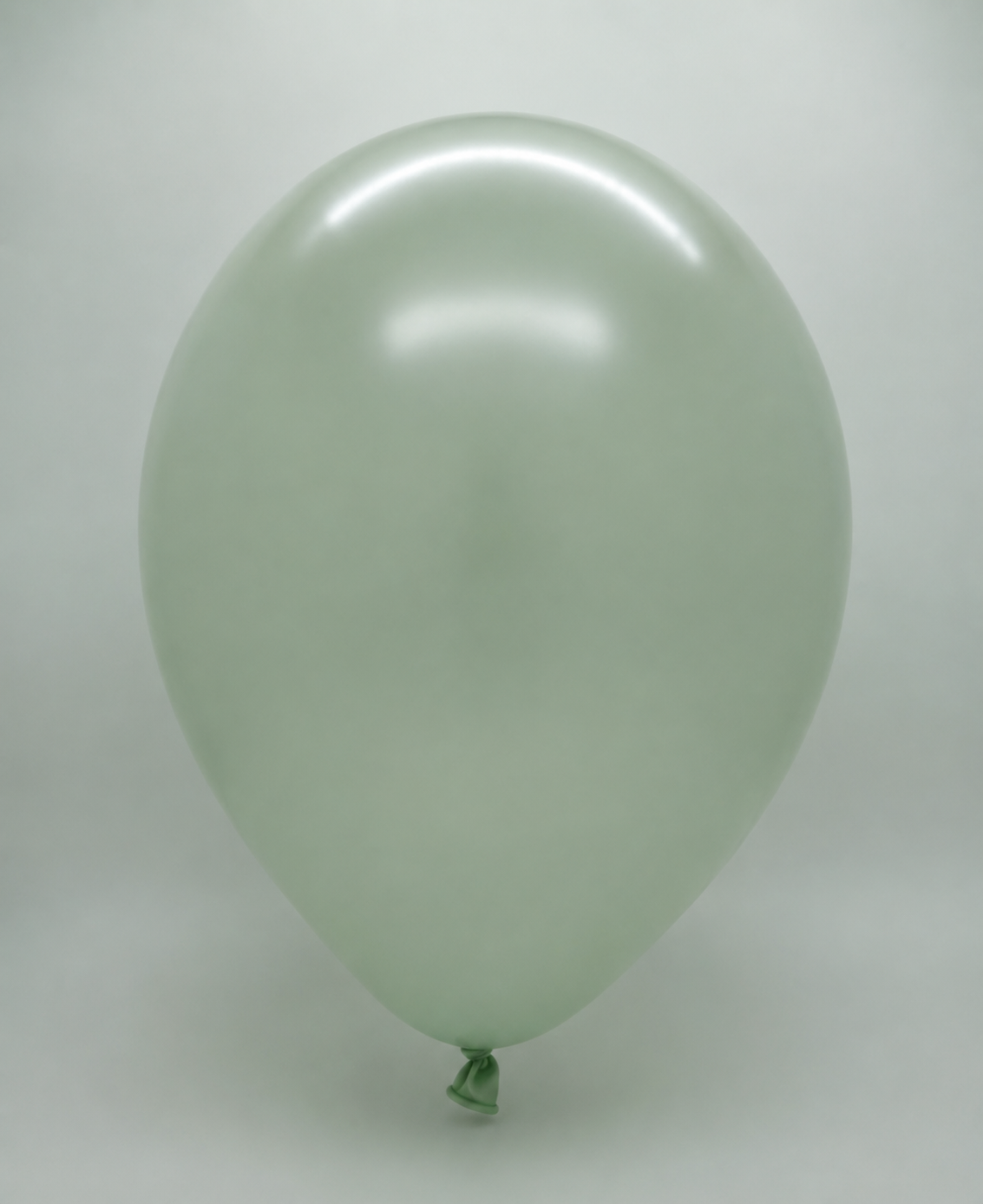 Kalisan Latex Standard Macaron Pale Green (50 Per Bag)
