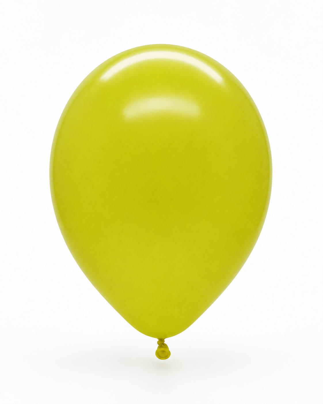 Kalisan Latex Standard Yellow (50 Per Bag)