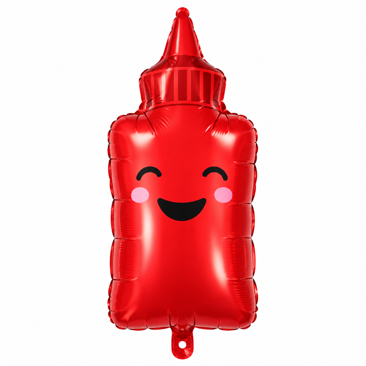 Ketchup Balloon 27.5”