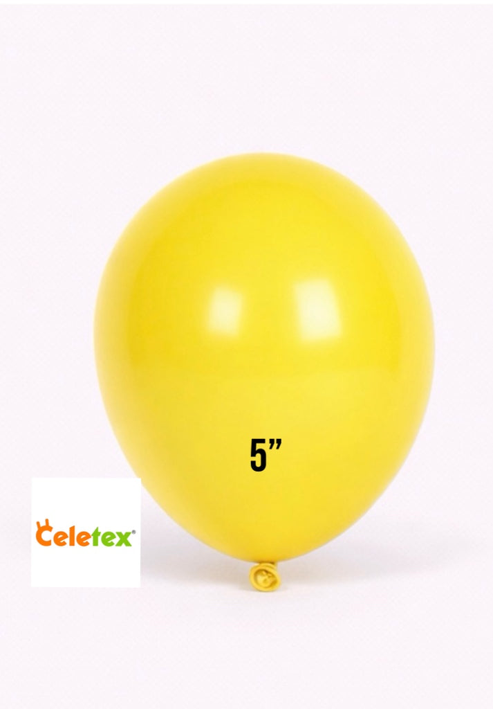 Celetex- Yellow |50 pack