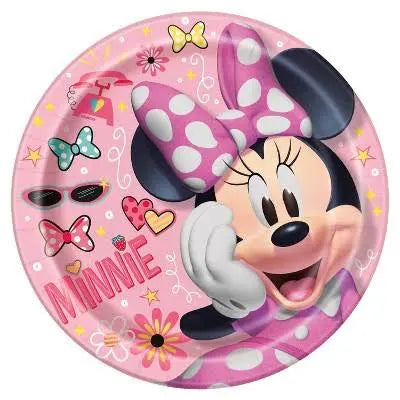 Minnie Mouse