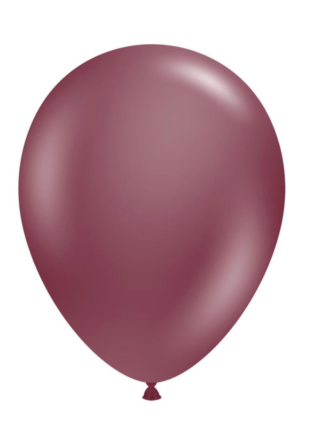 Samba TufTex Balloons
