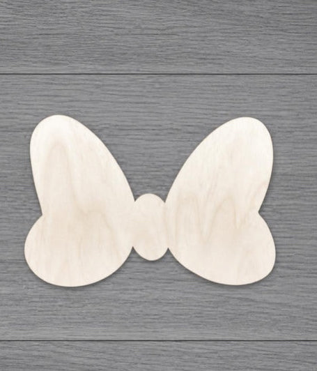 Wooden Bow - 36”