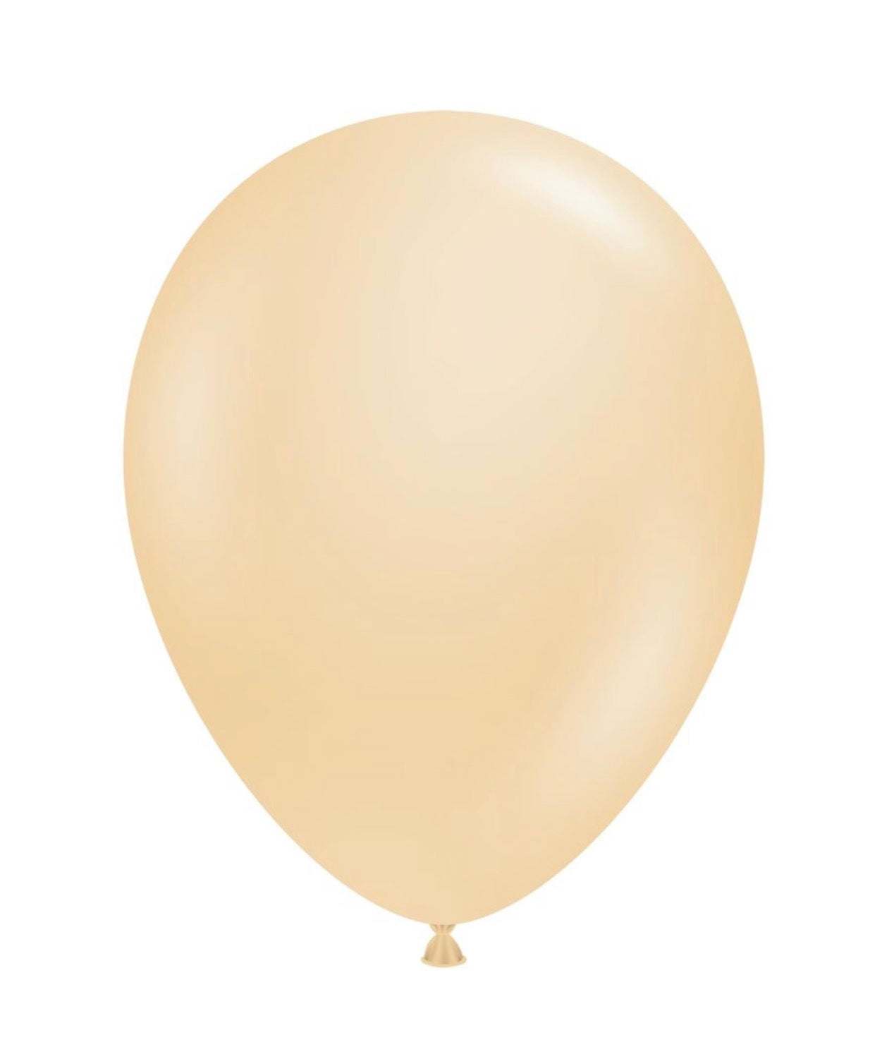Blush TufTex Balloons