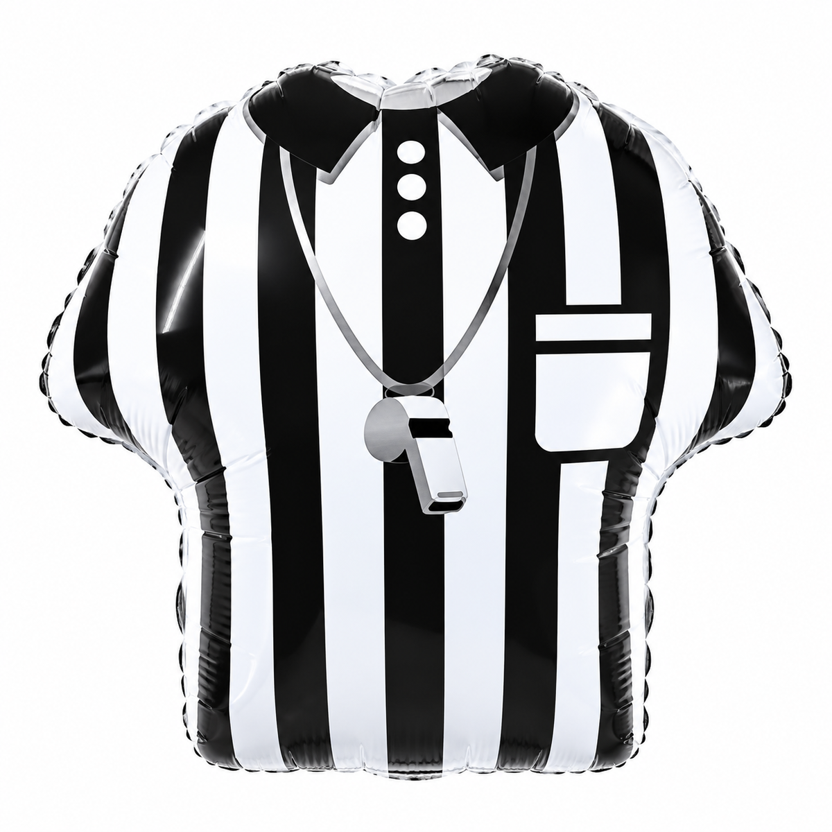 Referee | Foil Balloon 26”