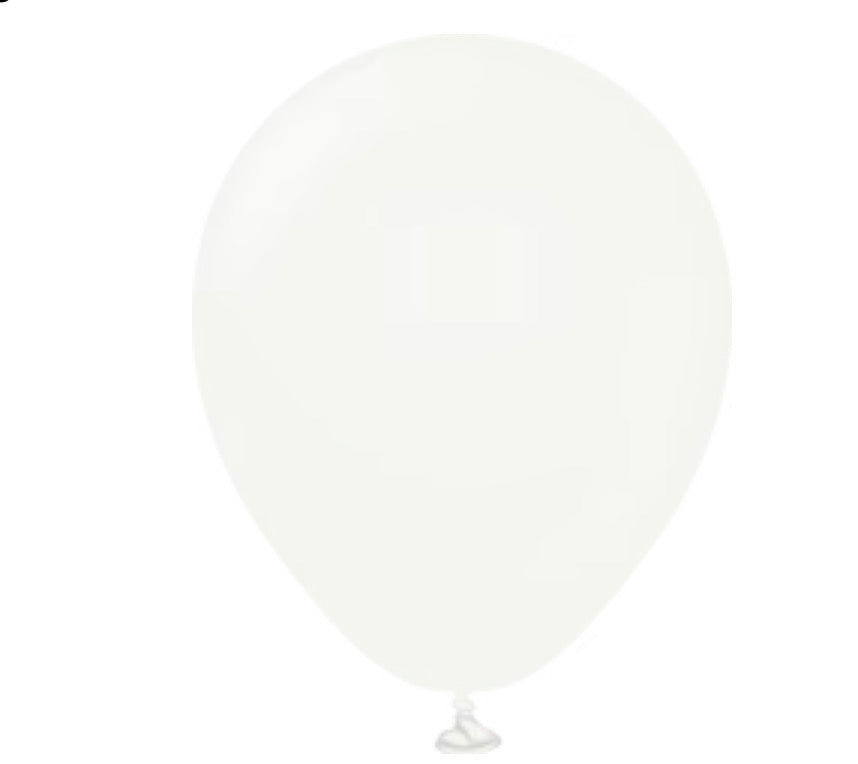 Standard White Kalisan Laxtex