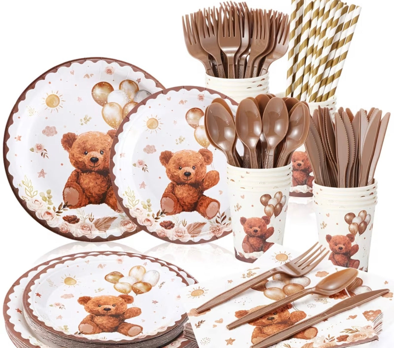 Teddy Bear