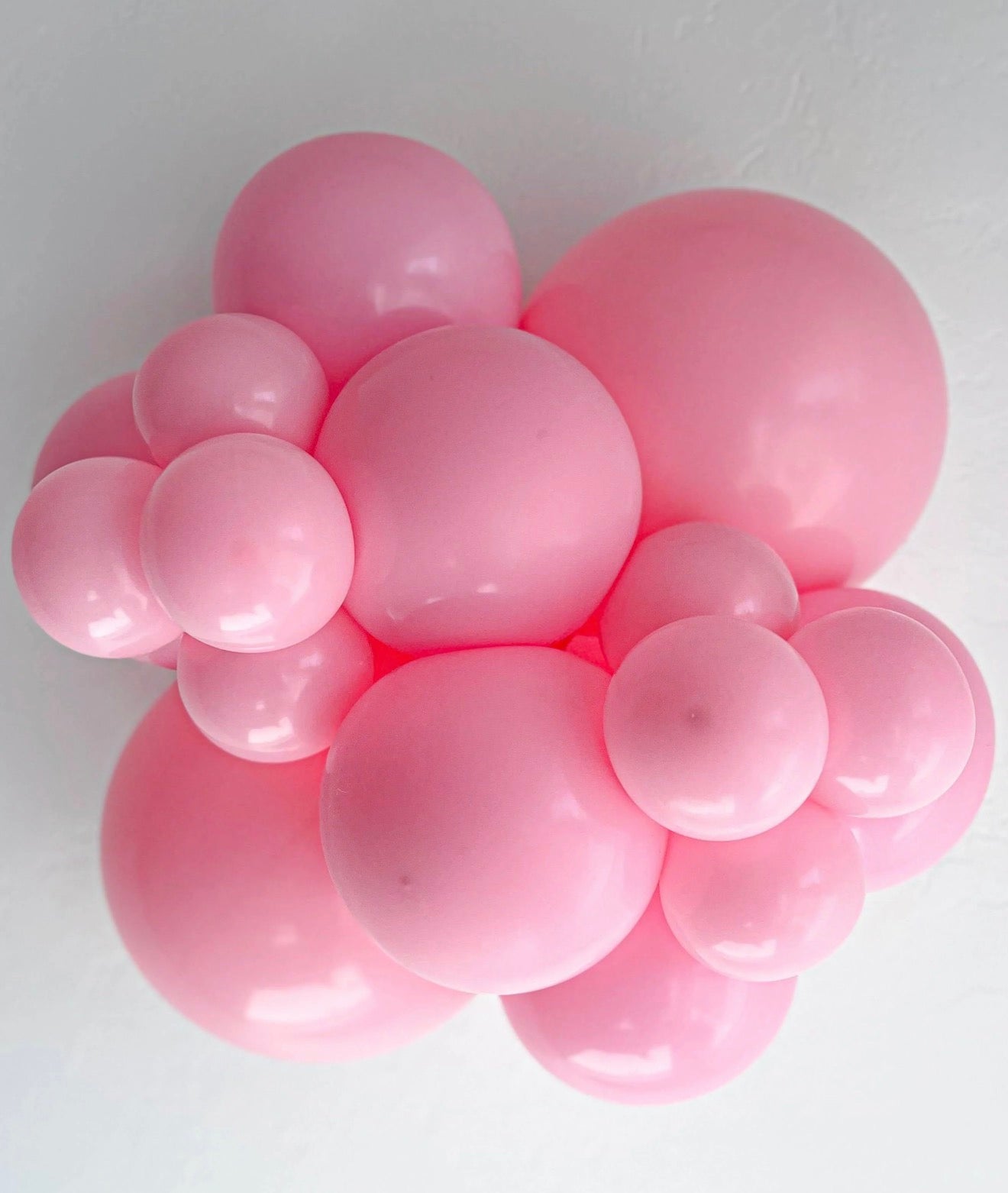 Tuftex Baby pink