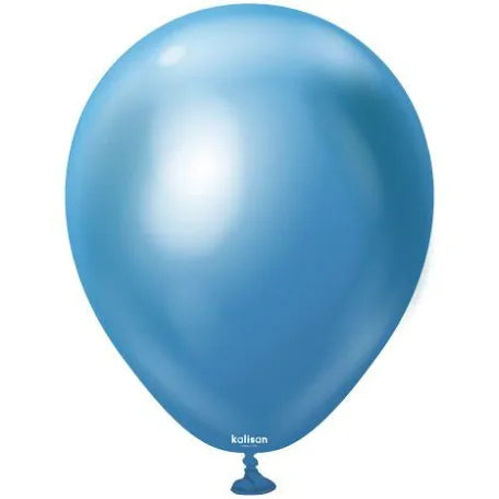 Kalisan Latex Mirror blue (50pcs)