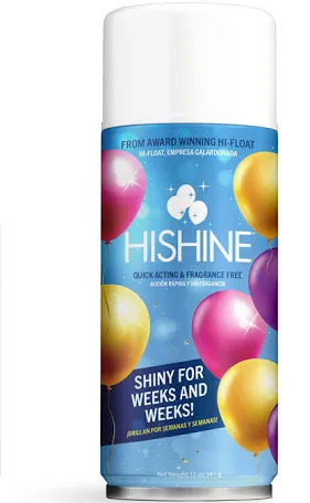 Hi-Shine 12 oz. Aerosol