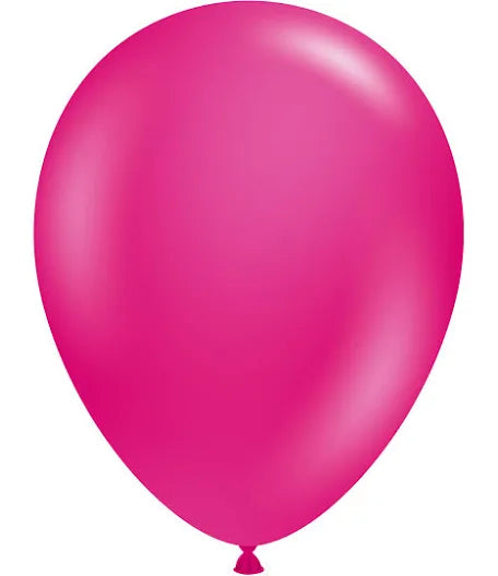 Crystal Magenta tuftex