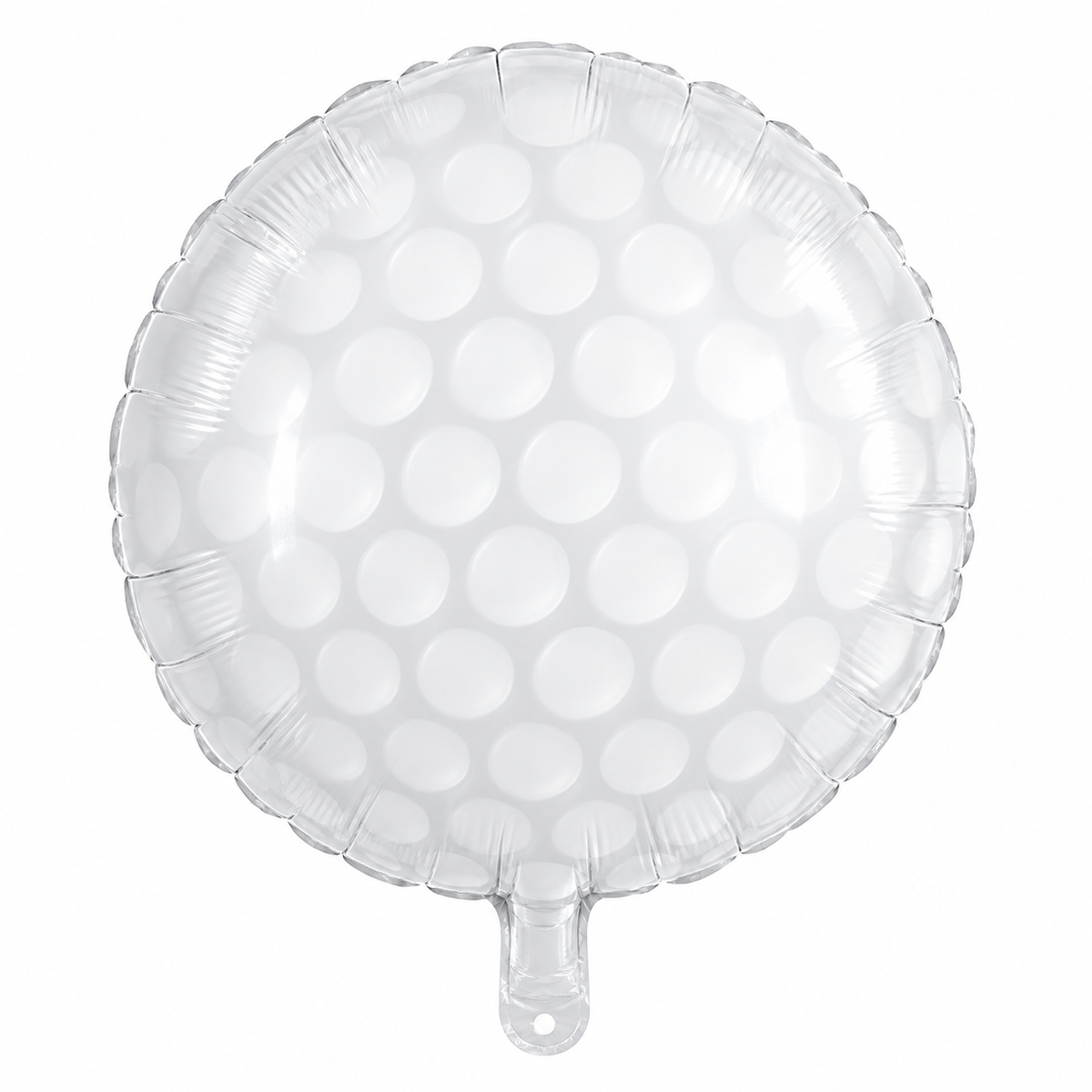 Golf Ball 18” Balloon