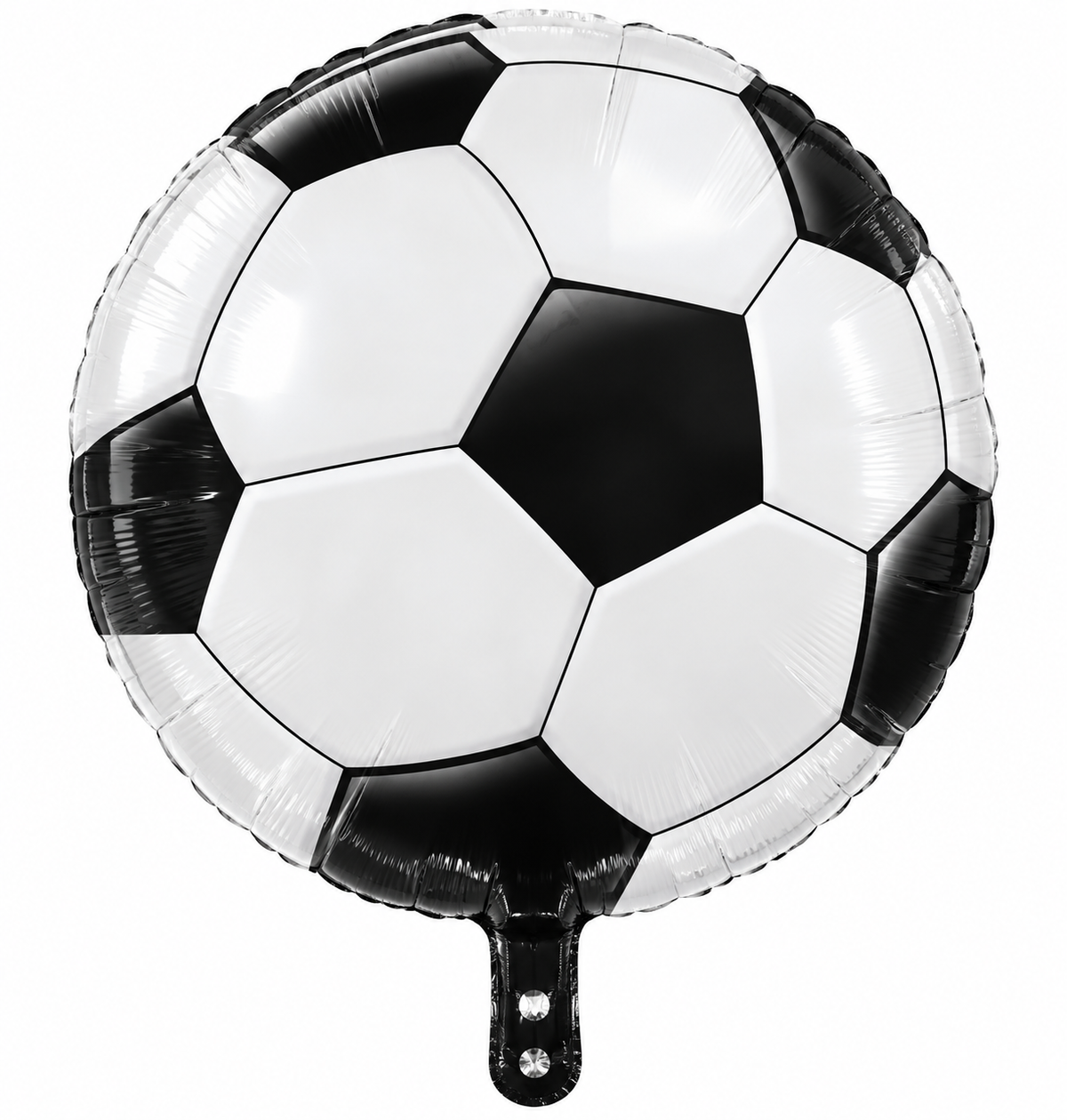 Soccer 18 balloon