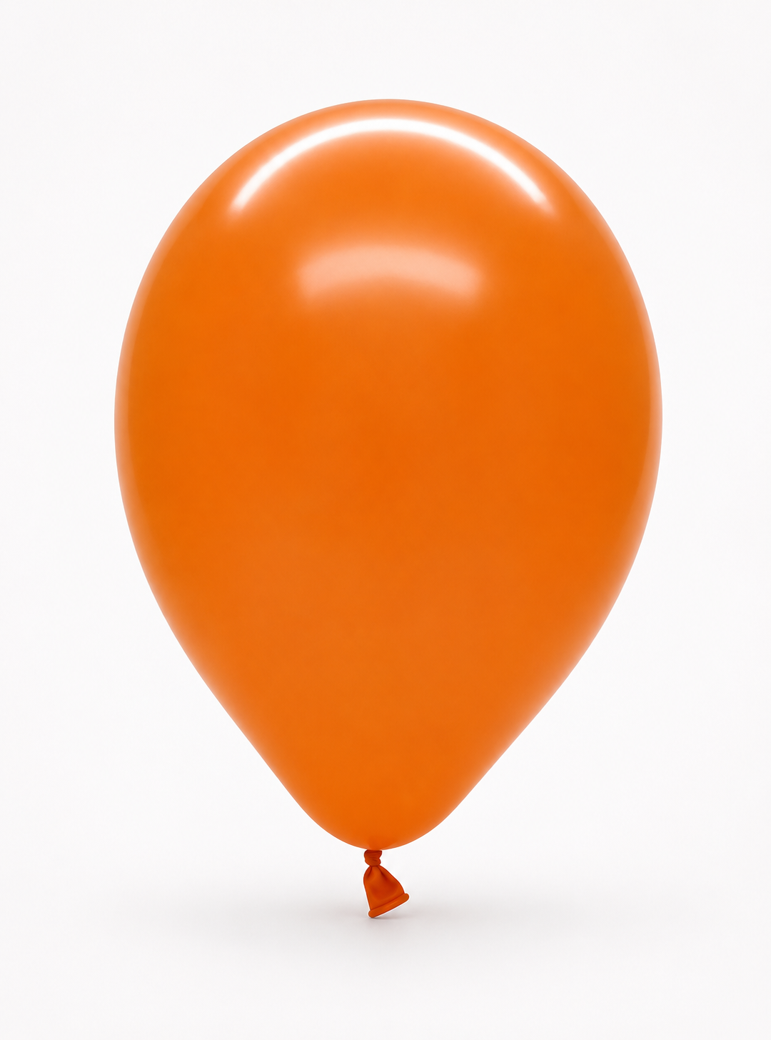 Kalisan Latex Standard Orange (50 Per Bag)