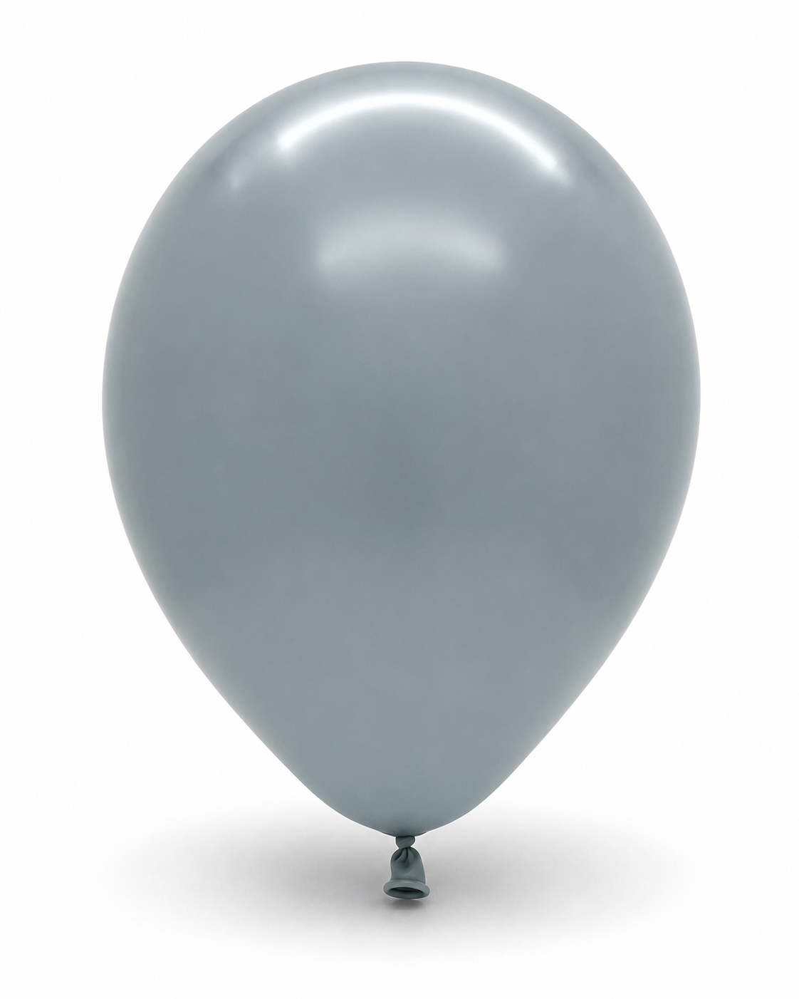 Kalisan Latex Latex Balloons Retro Storm (50 Per Bag)