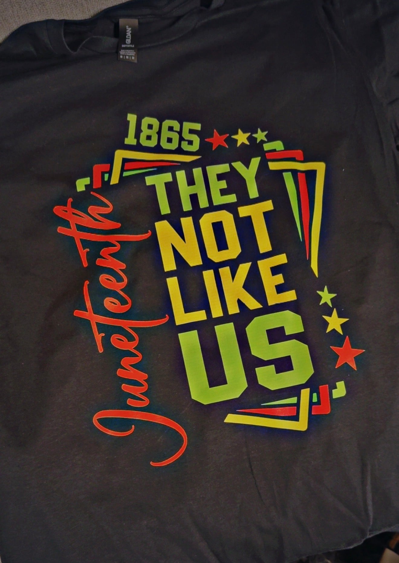Custom made T-Shirts              (Mockup of Shirt will be emailed before printing)