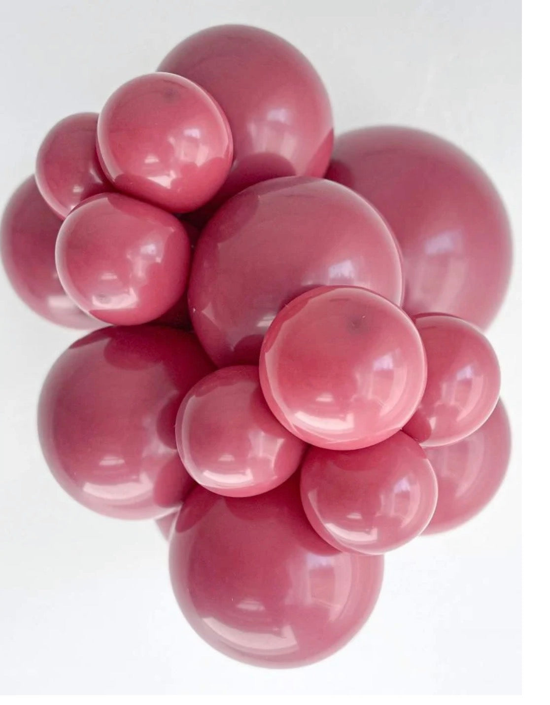 Samba TufTex Balloons