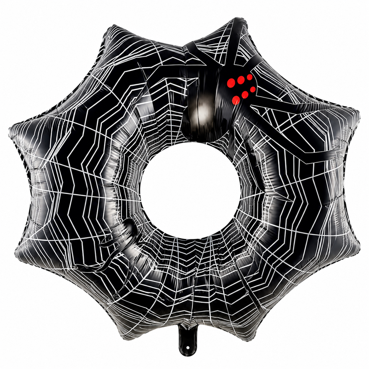 Spiderweb | Foil balloon - 33”
