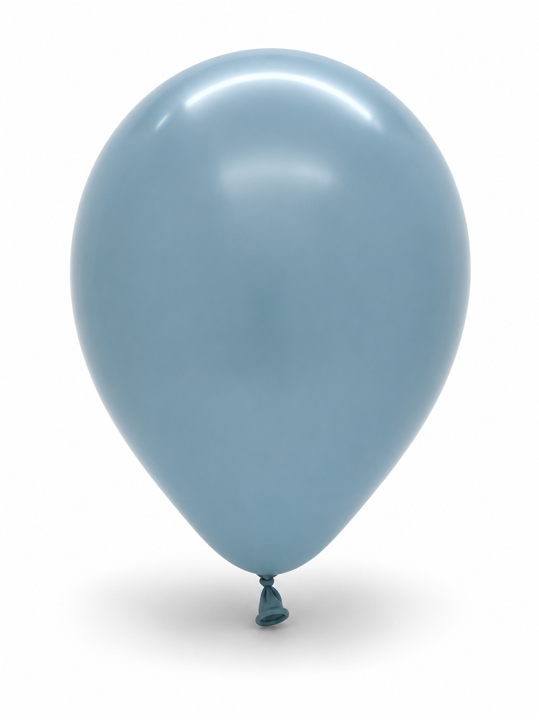 Kalisan Latex Retro Blue Glass (50 Per Bag)