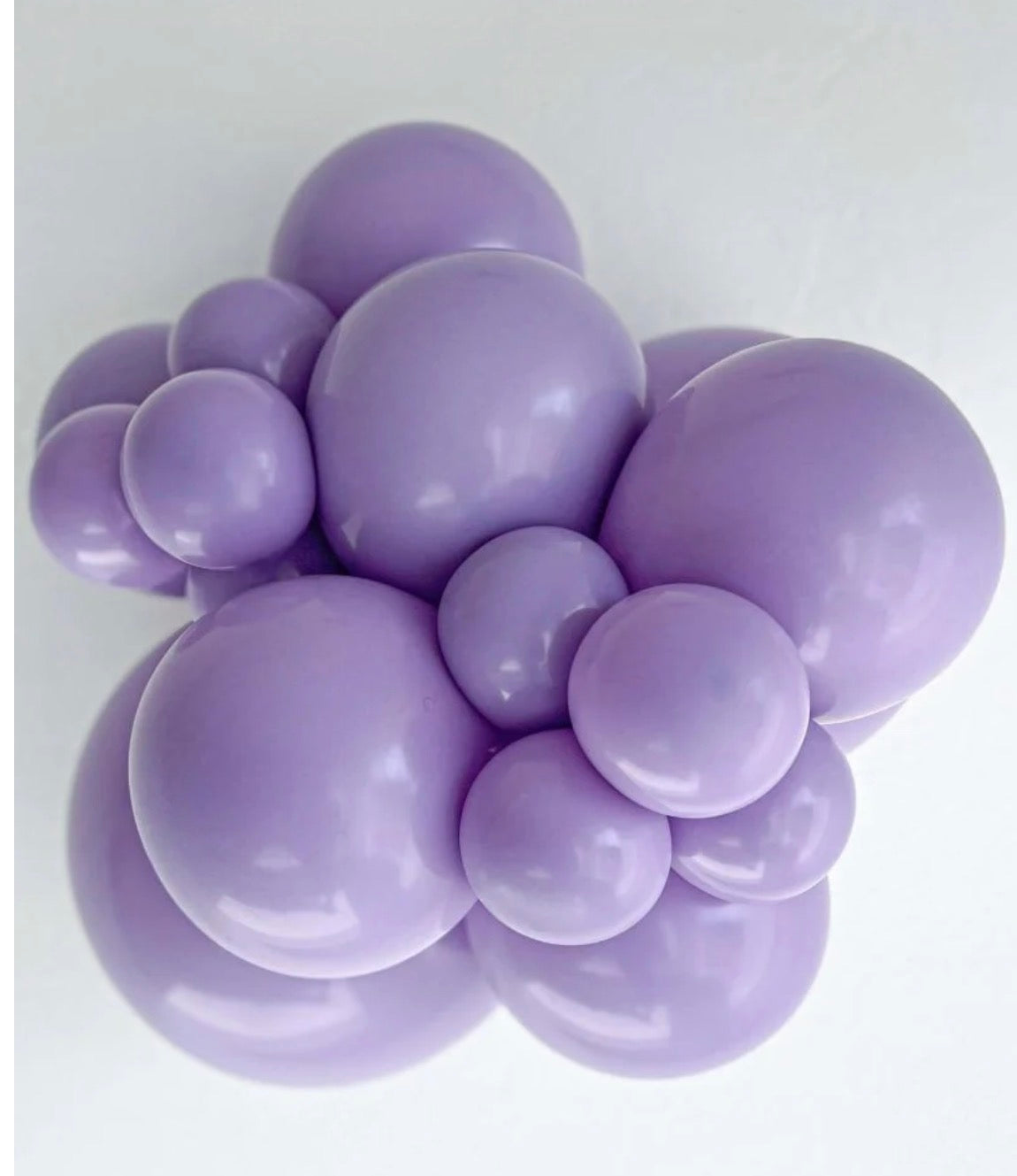 Blossom TufTex Balloons