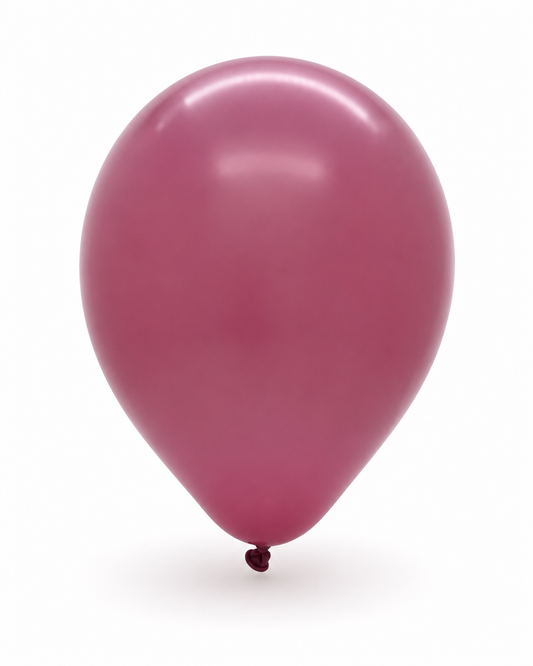 Kalisan Latex Retro Wild Berry (50 Per Bag)