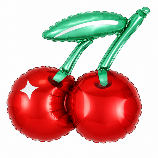 Non - FLATED Cherry 20”