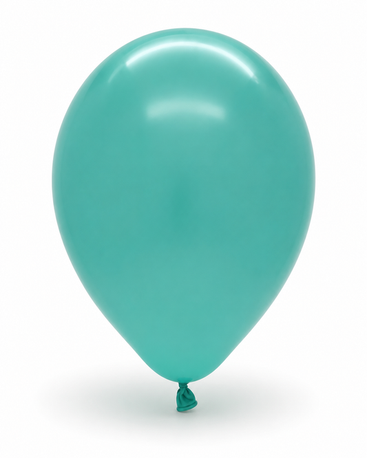 Kalisan Latex Standard Sea Green (50 Per Bag)