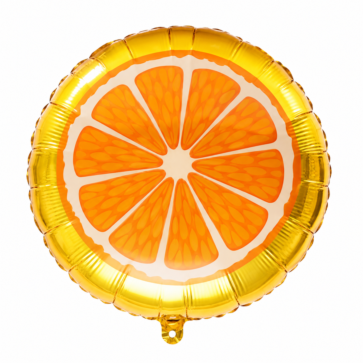 INFLATED Orange 18”
