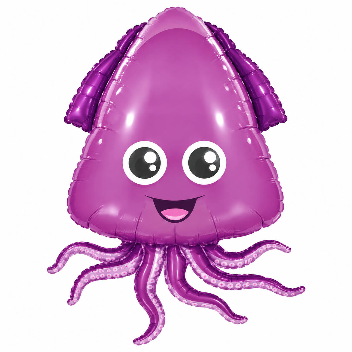 Crayfish Balloons 38.6×30.7inc