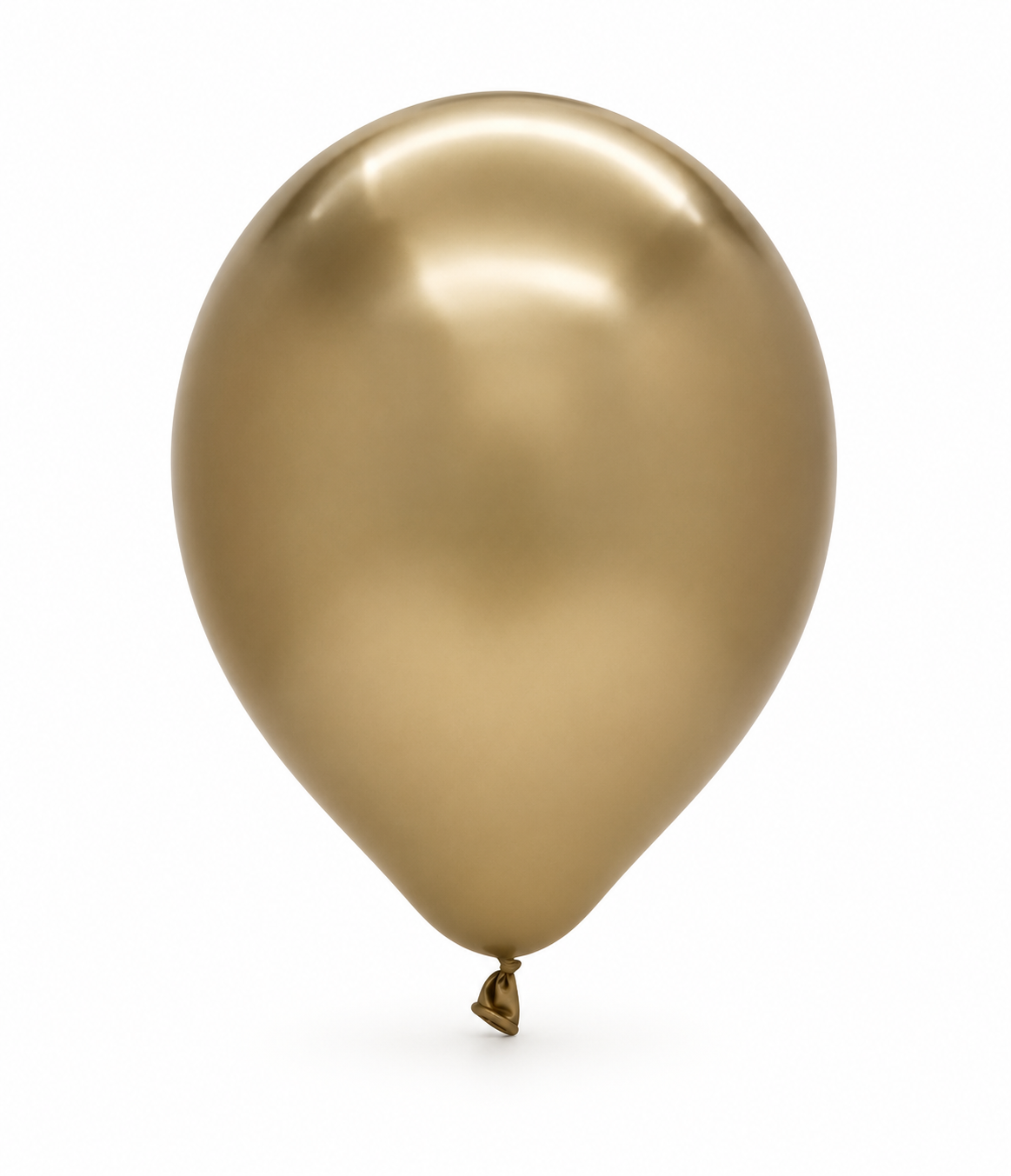 Kalisan Latex Mirror Gold (50 Per Bag)