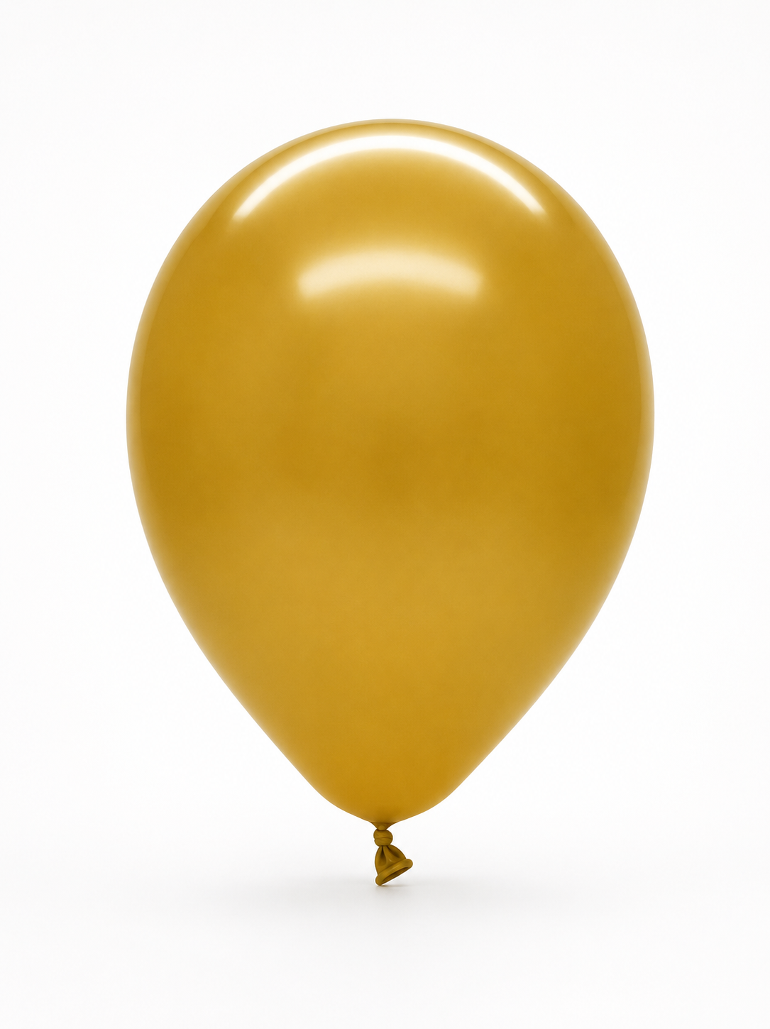 Kalisan Latex Retro Mustard (50 Per Bag)