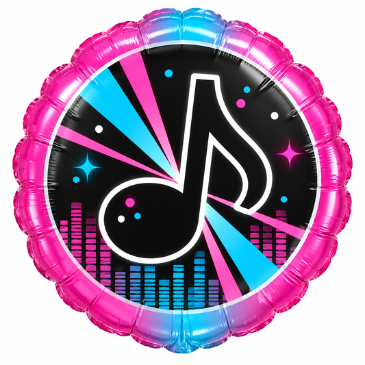 Jumbo Internet Famous Balloon