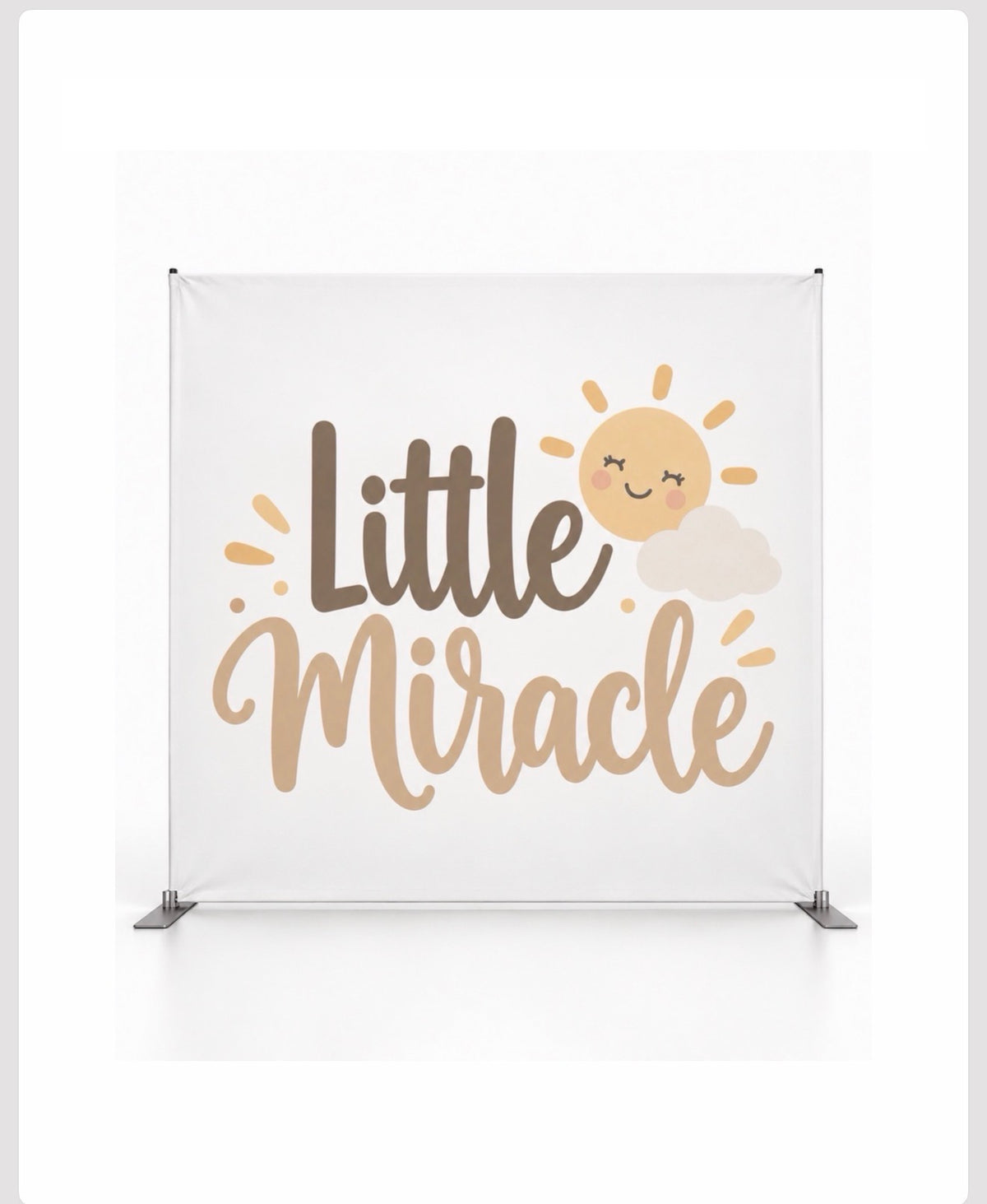8x8 Backdrop sale ( must be designed/print ready)