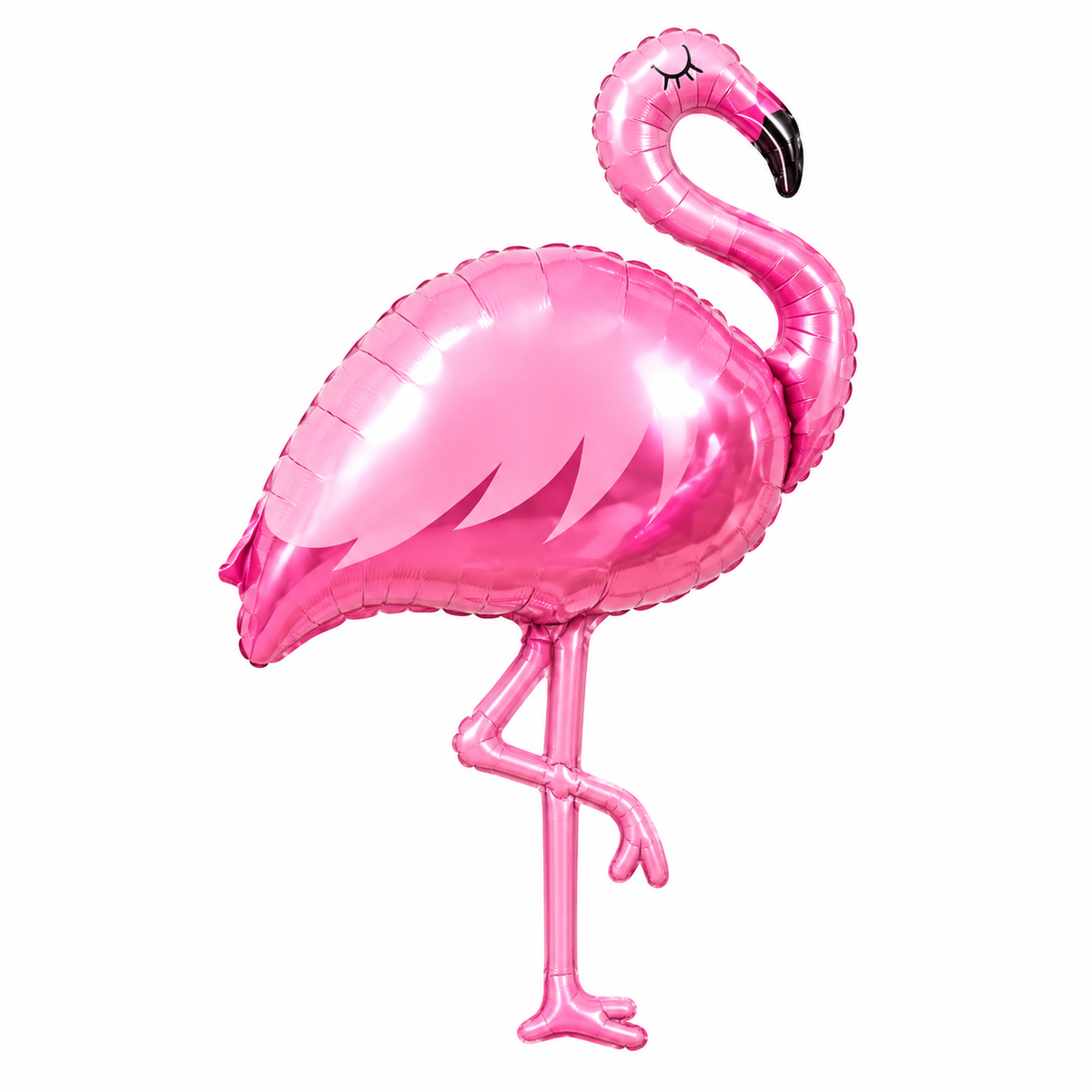 flamingo balloons 40”