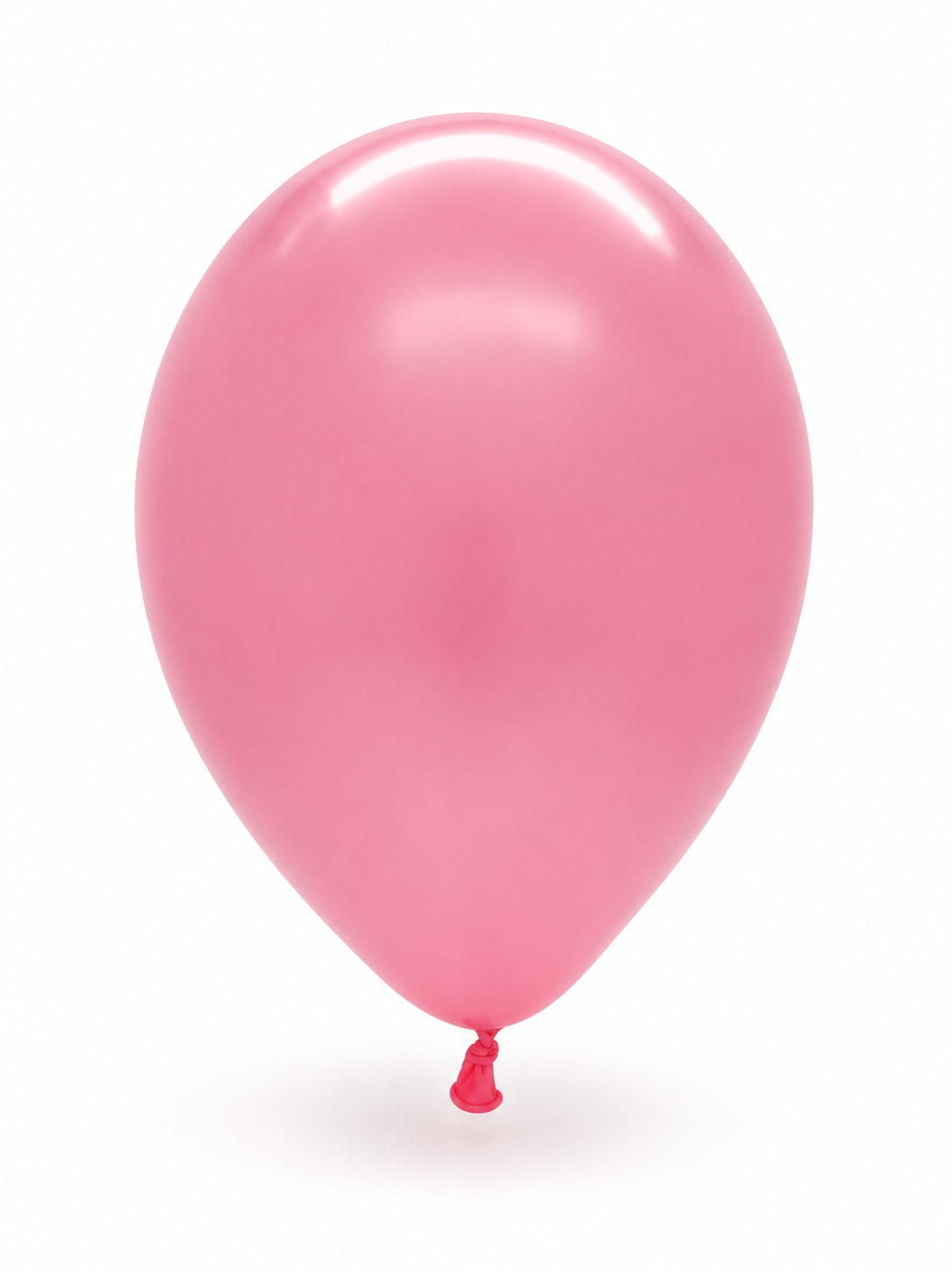 Kalisan Latex Standard Flamingo Pink (50 Per Bag)