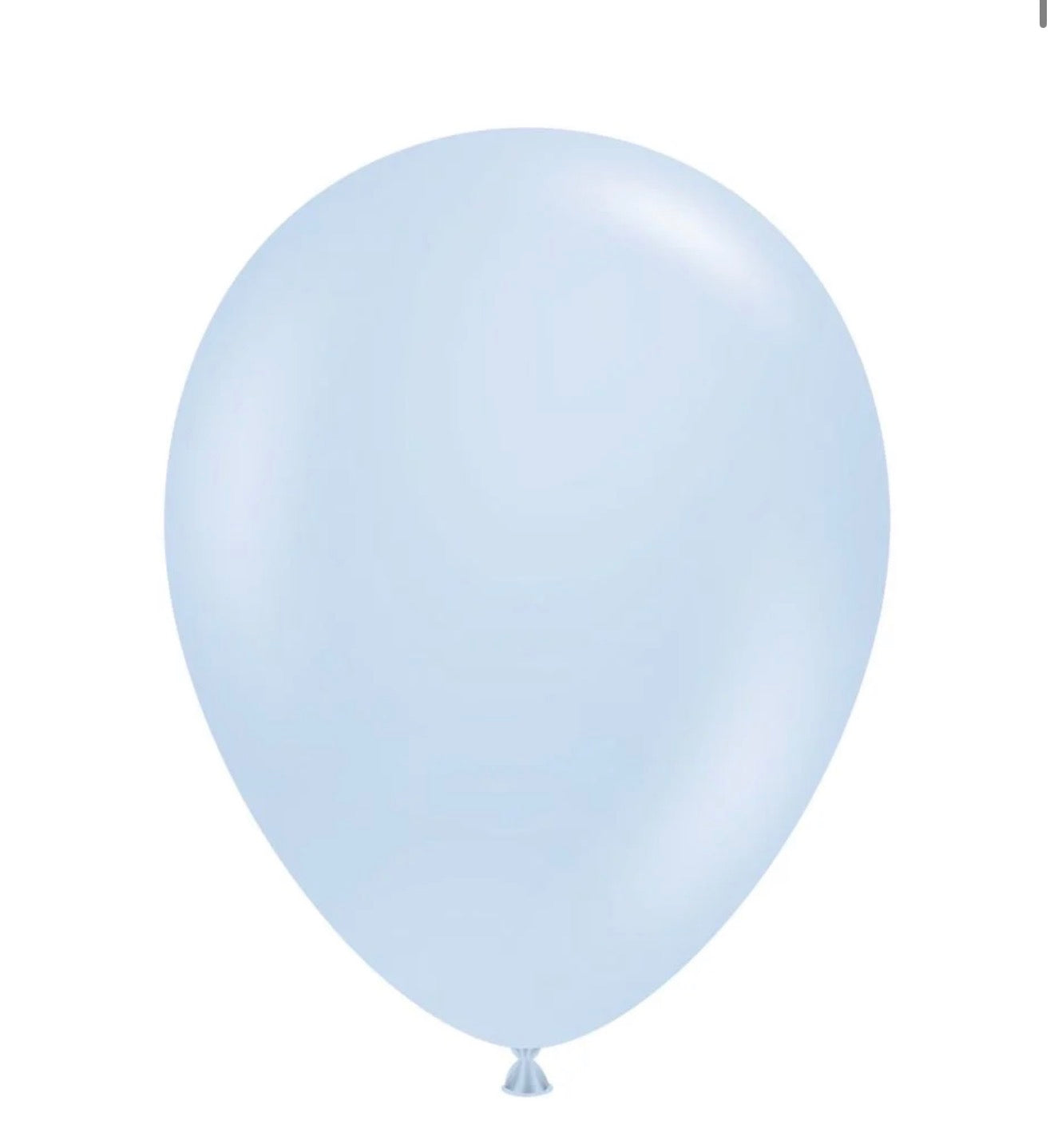 Monet TufTex Balloons