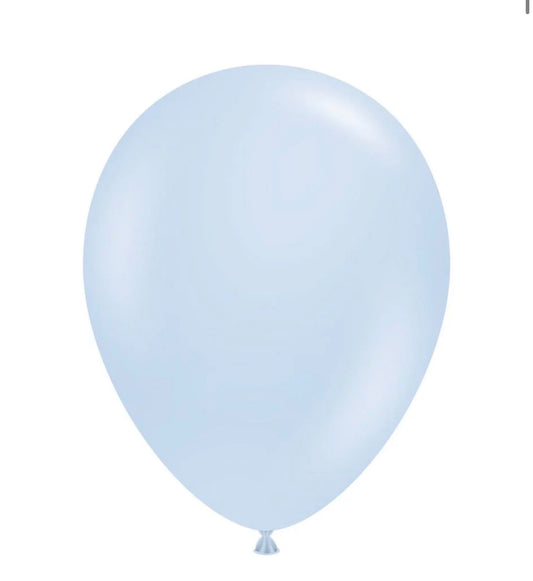 Monet TufTex Balloons