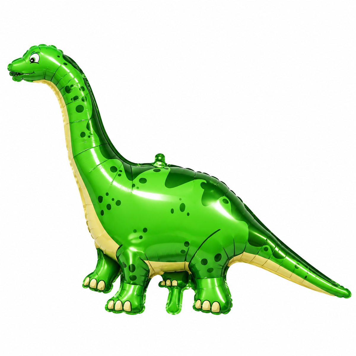 Dinosaur Foil Balloons  50”