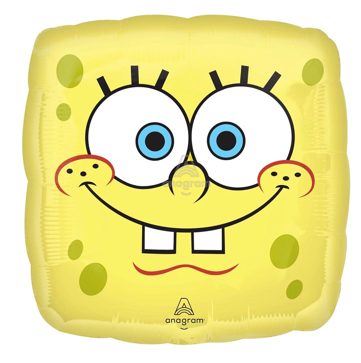 17”SpongeBob