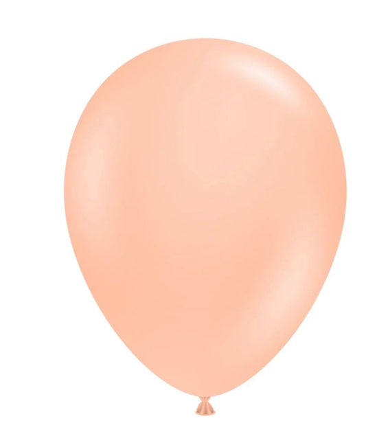 Cheeky TufTex Balloons