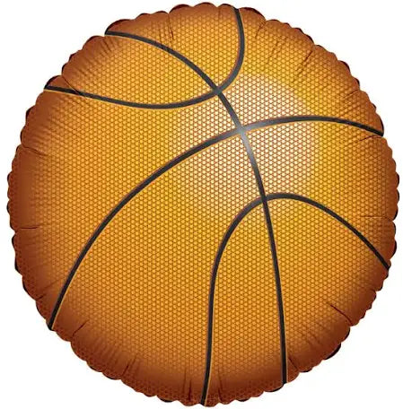 Basketball Balloon