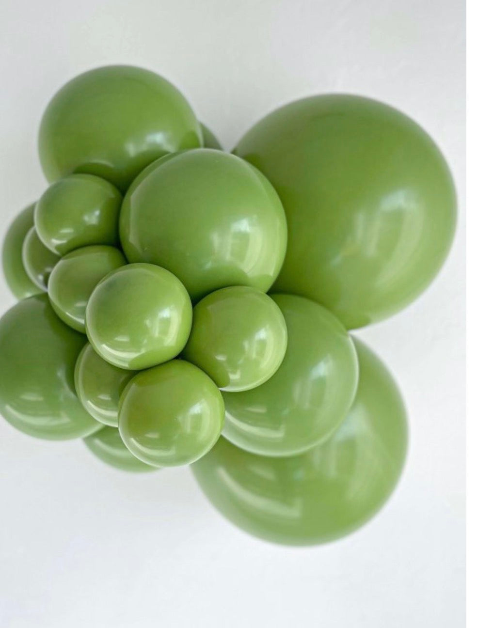 Fiona TufTex Balloons