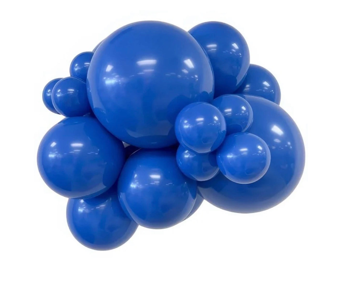 Royalty Tuftex Balloons